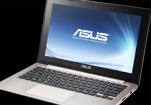 临猗华硕电脑维修中心处理解决电脑屏幕故障