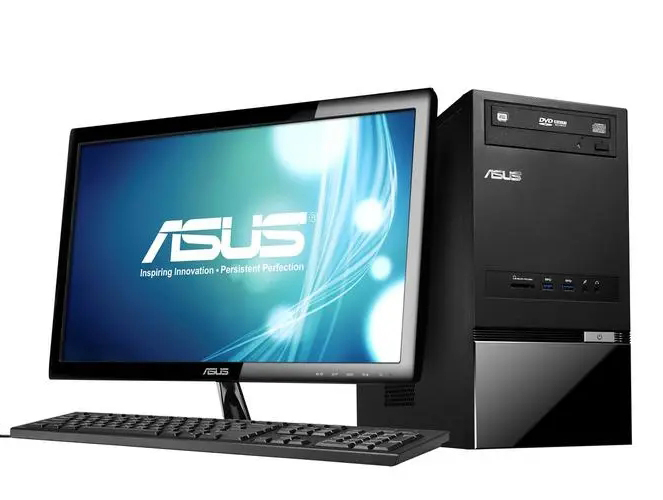 临猗华硕台式机维修